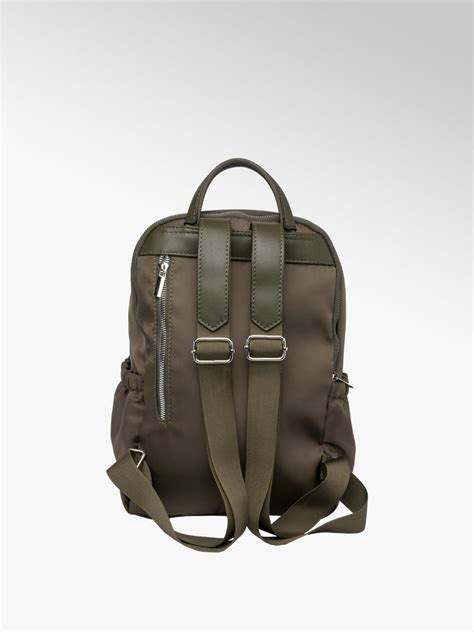 deichmann backpacks.